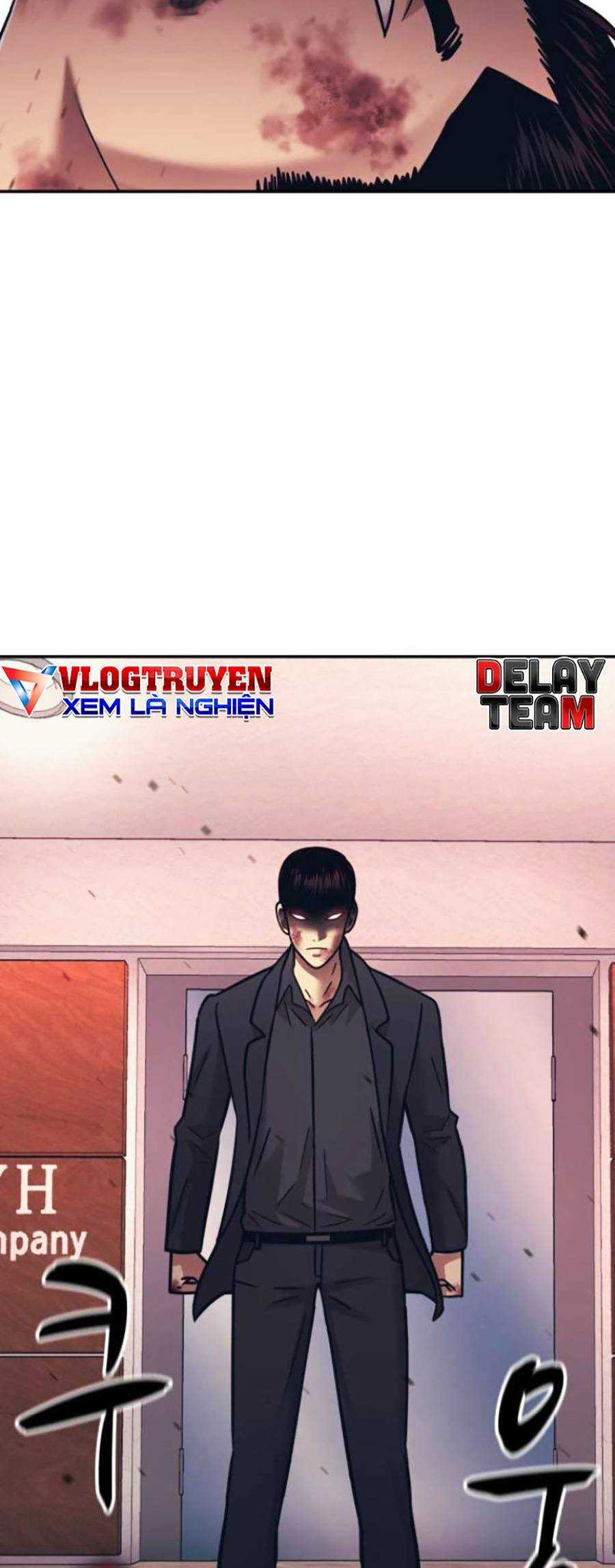 Sóng Ngầm Chapter 51 trang 53