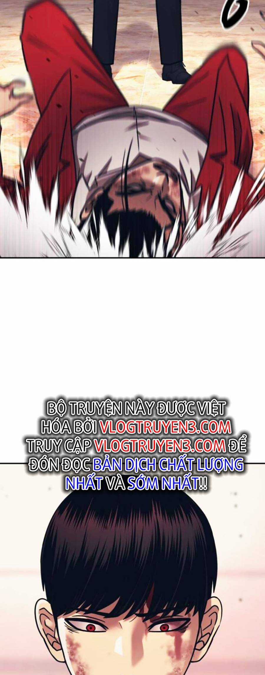 Sóng Ngầm Chapter 51 trang 54