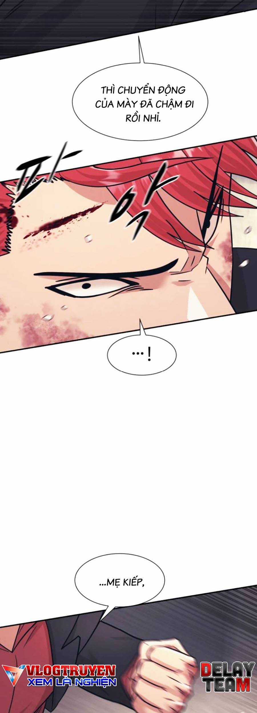 Sóng Ngầm Chapter 51 trang 6