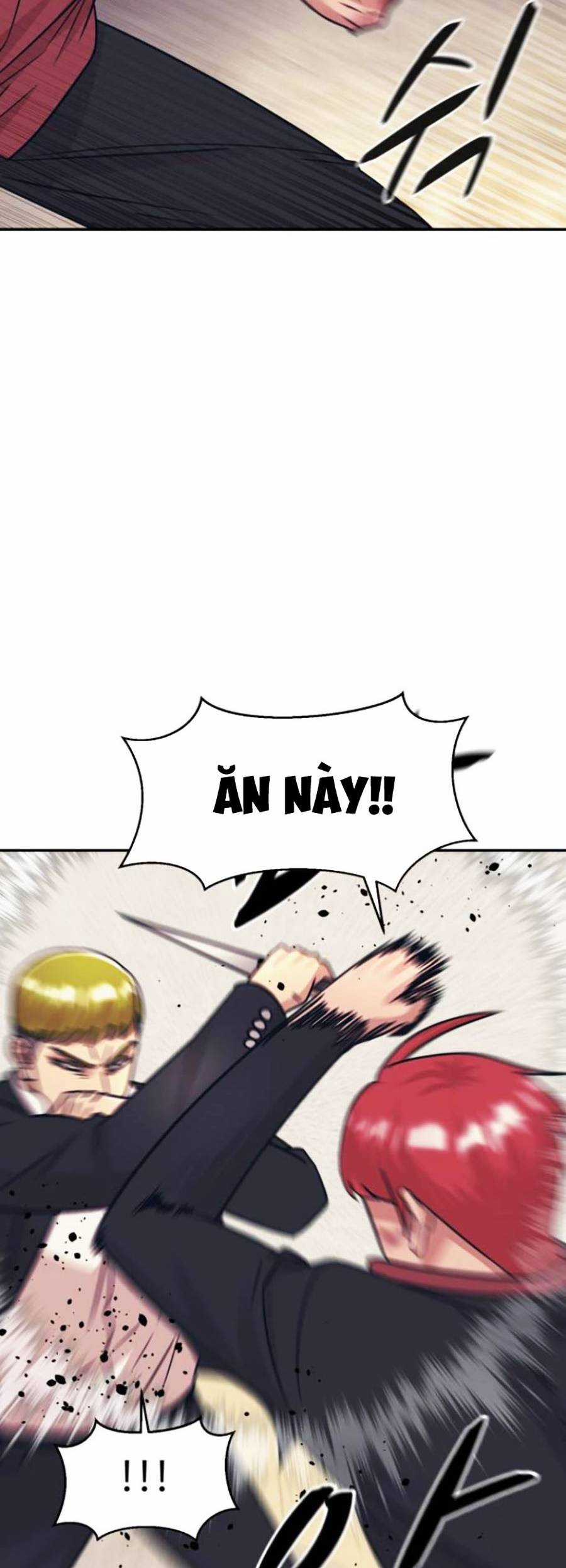 Sóng Ngầm Chapter 51 trang 7