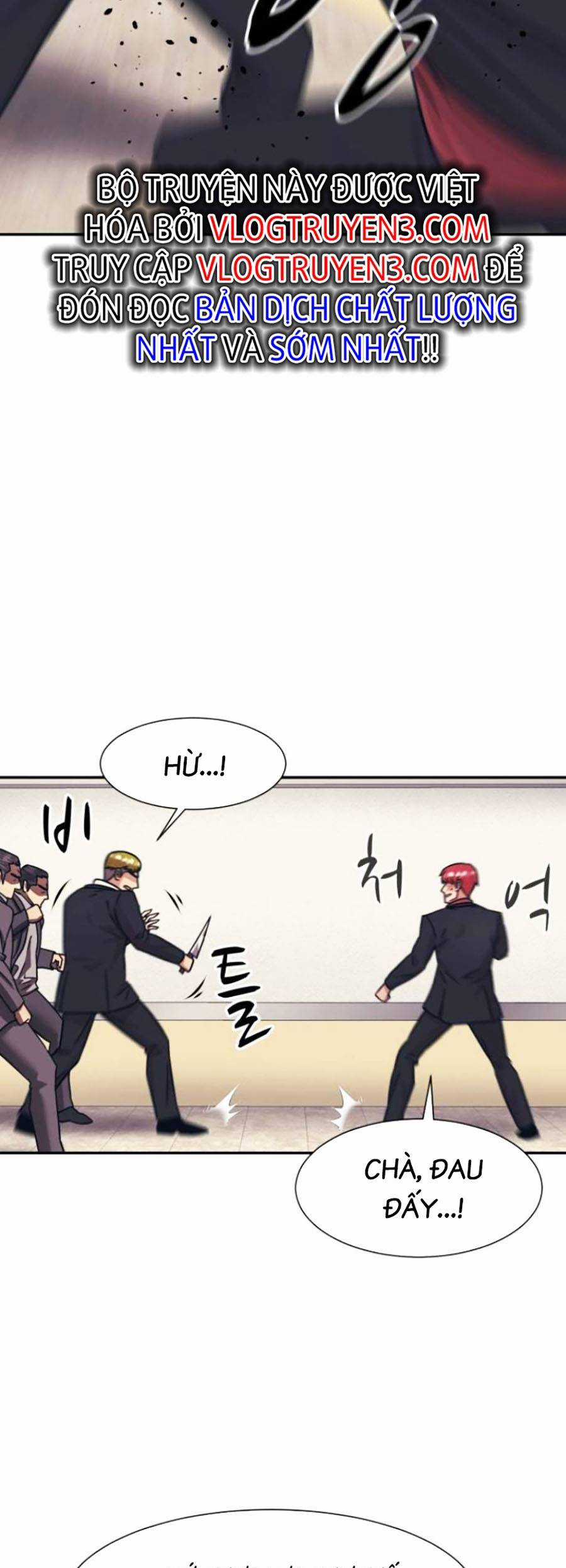 Sóng Ngầm Chapter 51 trang 8