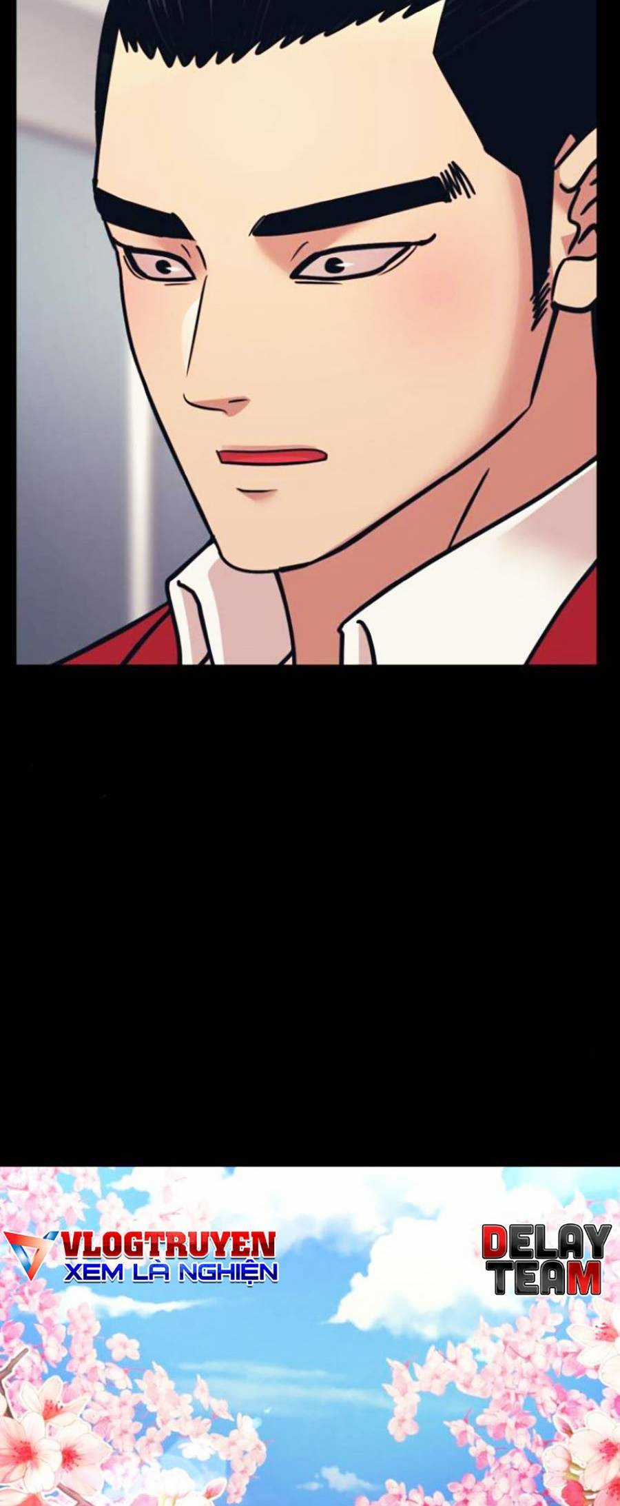 Sóng Ngầm Chapter 52 trang 10