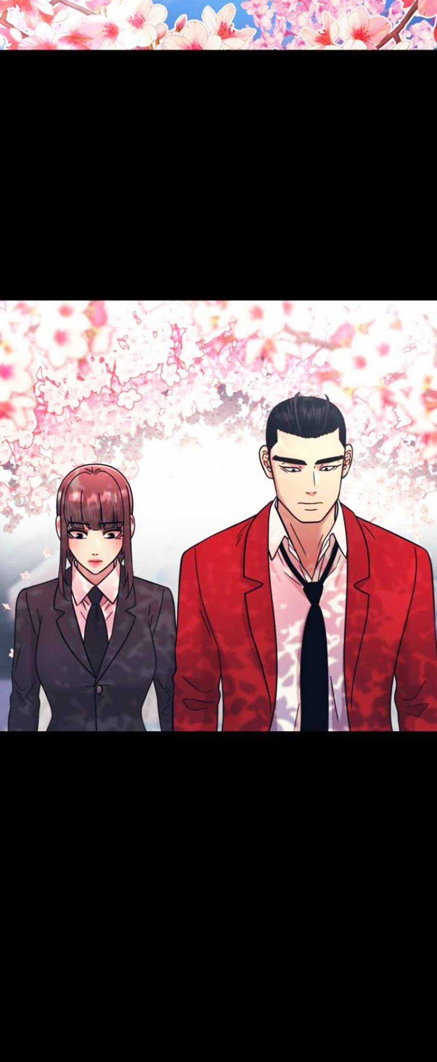 Sóng Ngầm Chapter 52 trang 11