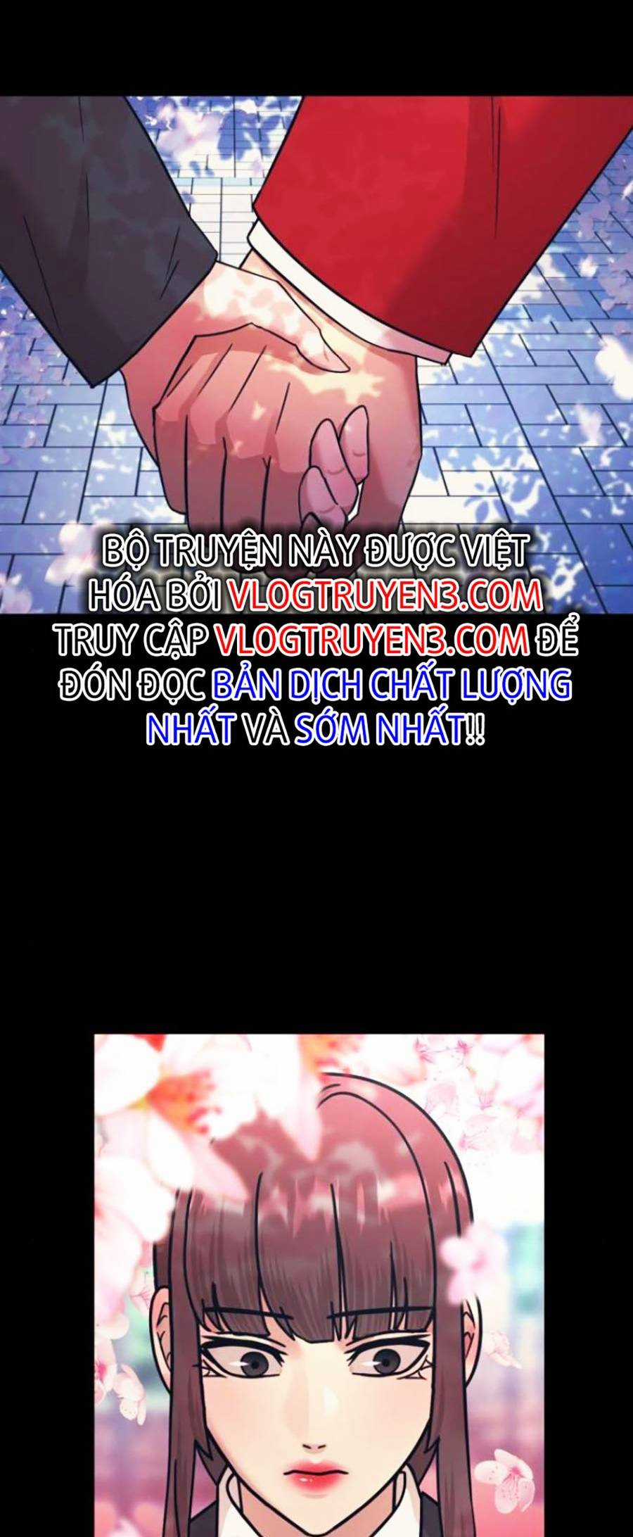 Sóng Ngầm Chapter 52 trang 12