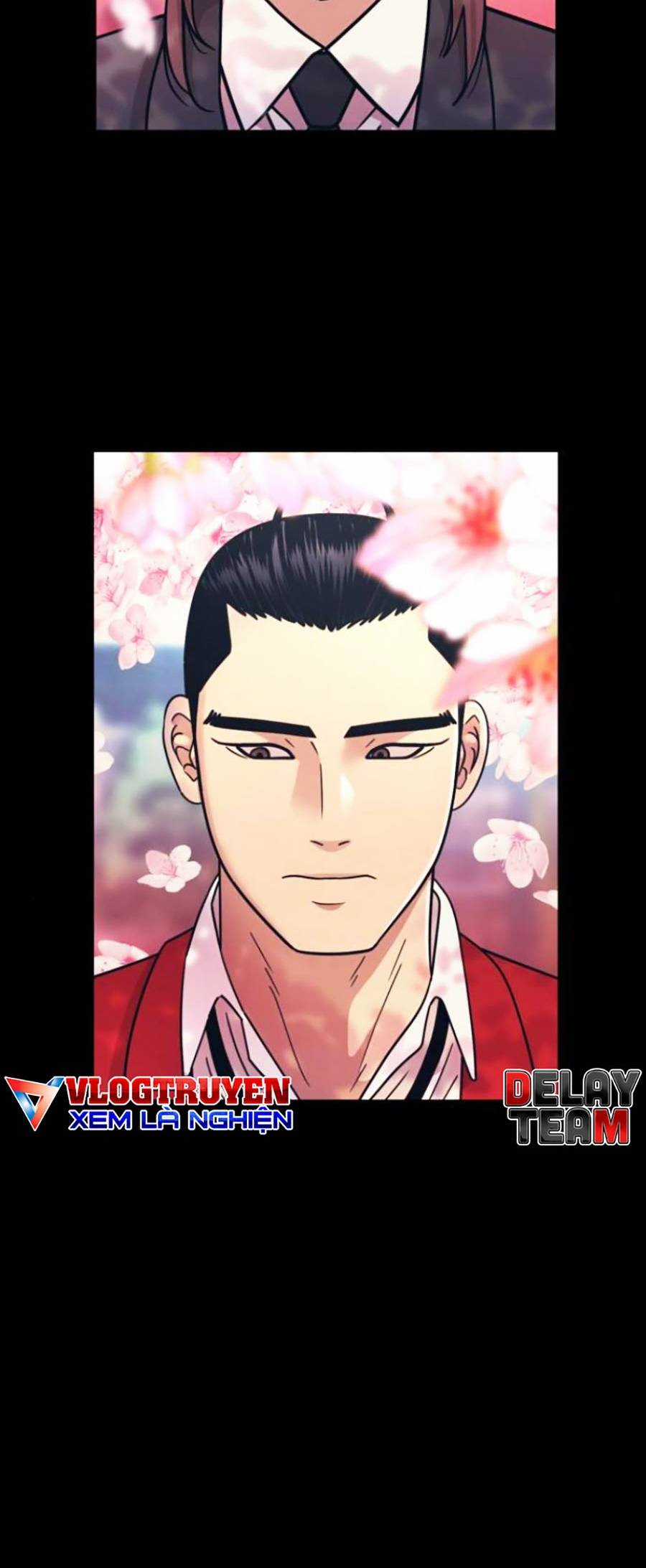 Sóng Ngầm Chapter 52 trang 13