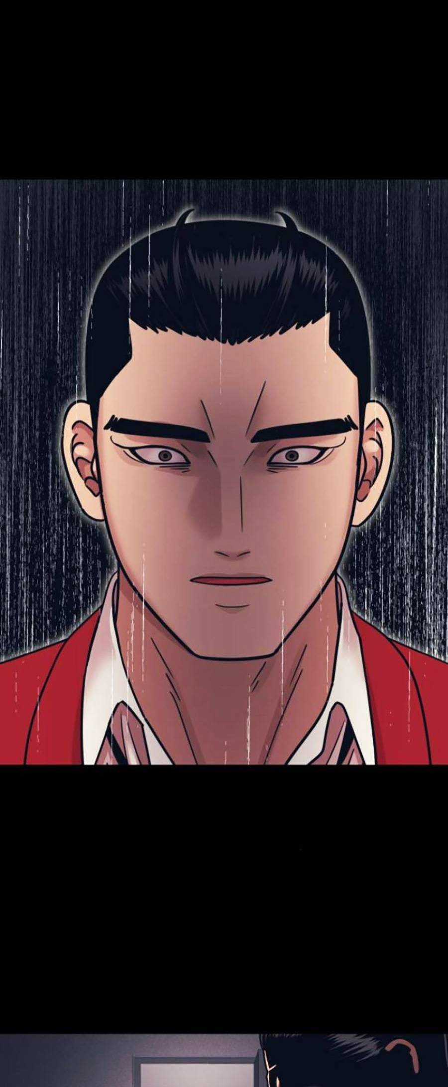 Sóng Ngầm Chapter 52 trang 14