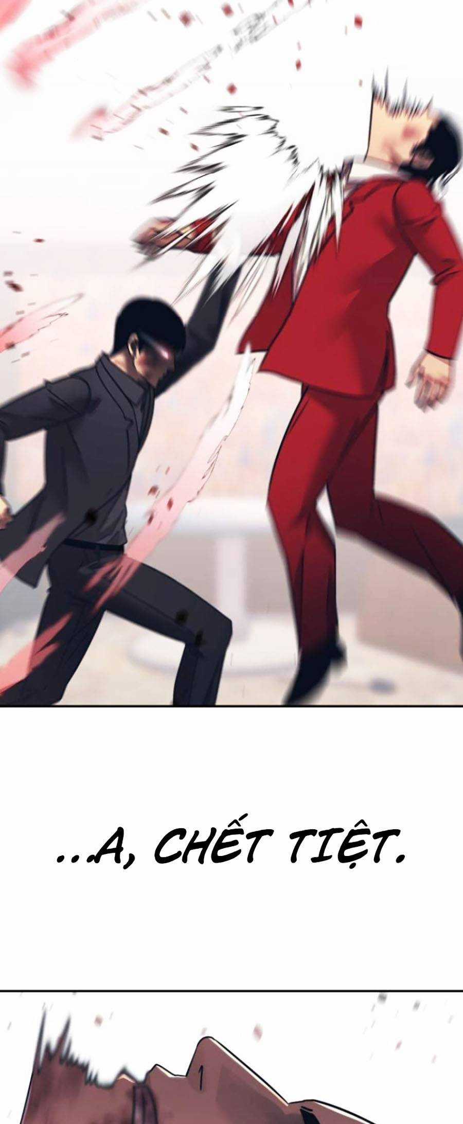 Sóng Ngầm Chapter 52 trang 17