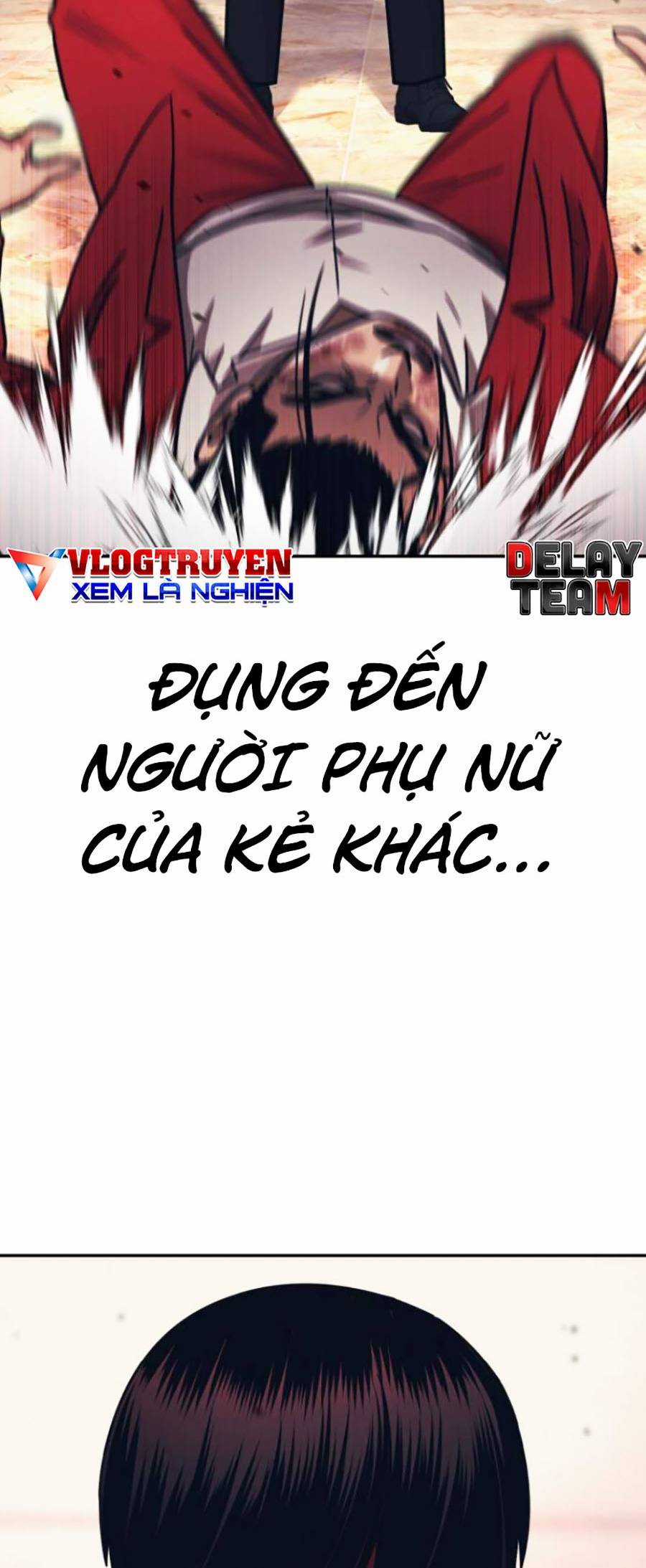 Sóng Ngầm Chapter 52 trang 19