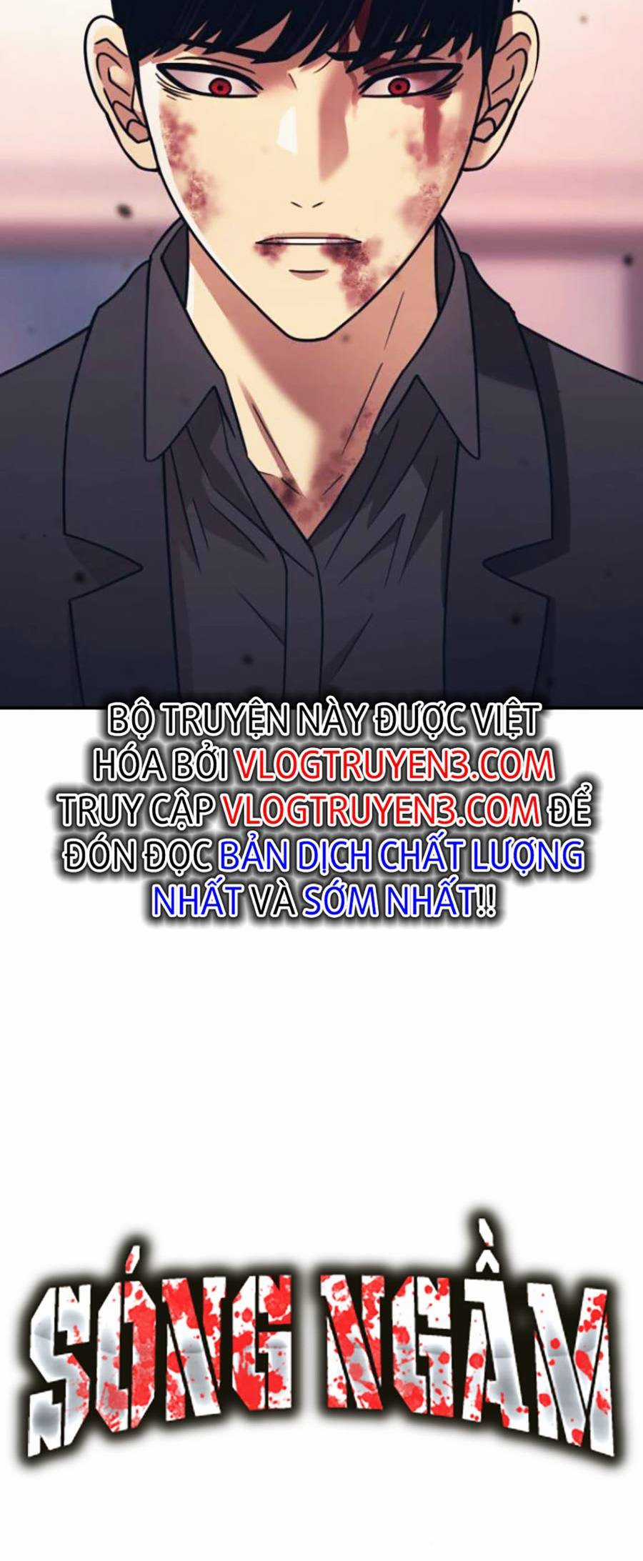 Sóng Ngầm Chapter 52 trang 20