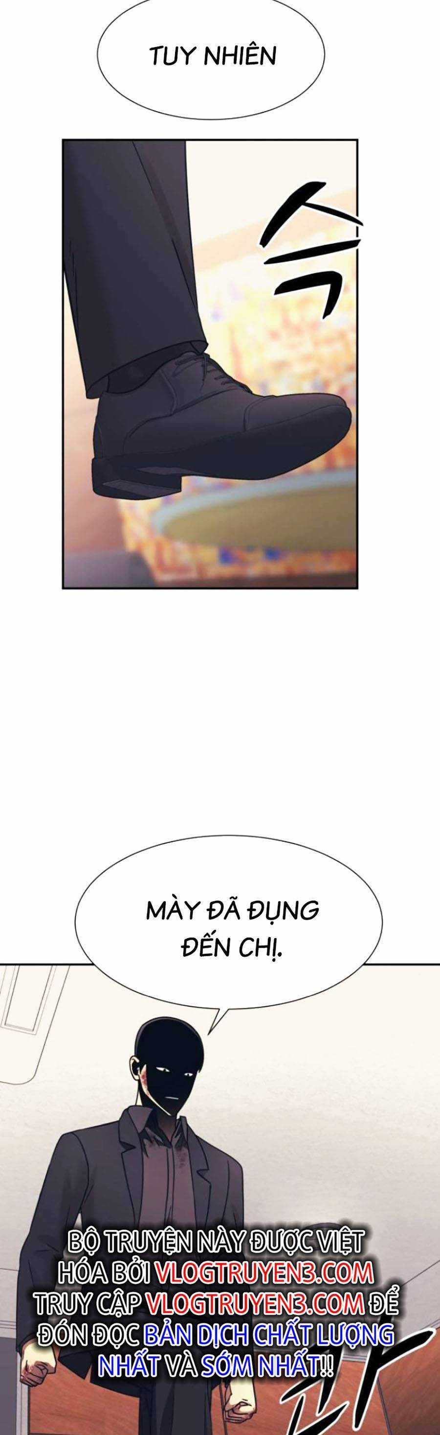 Sóng Ngầm Chapter 52 trang 24