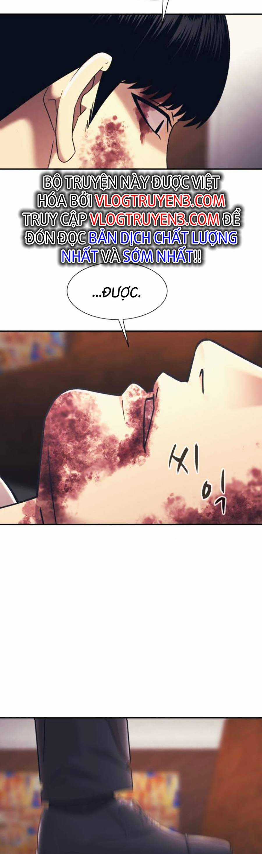 Sóng Ngầm Chapter 52 trang 29