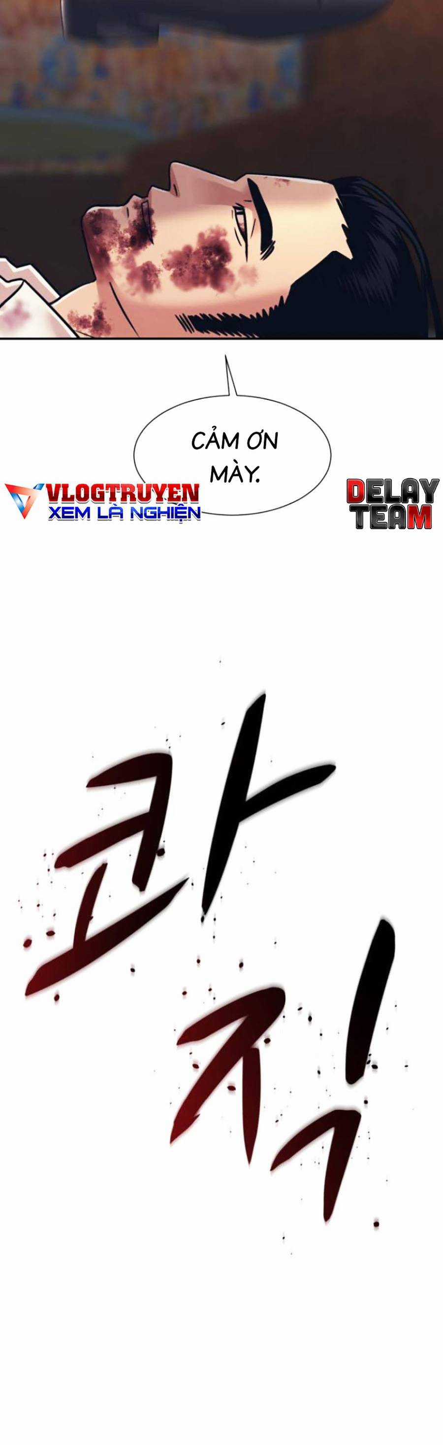 Sóng Ngầm Chapter 52 trang 30