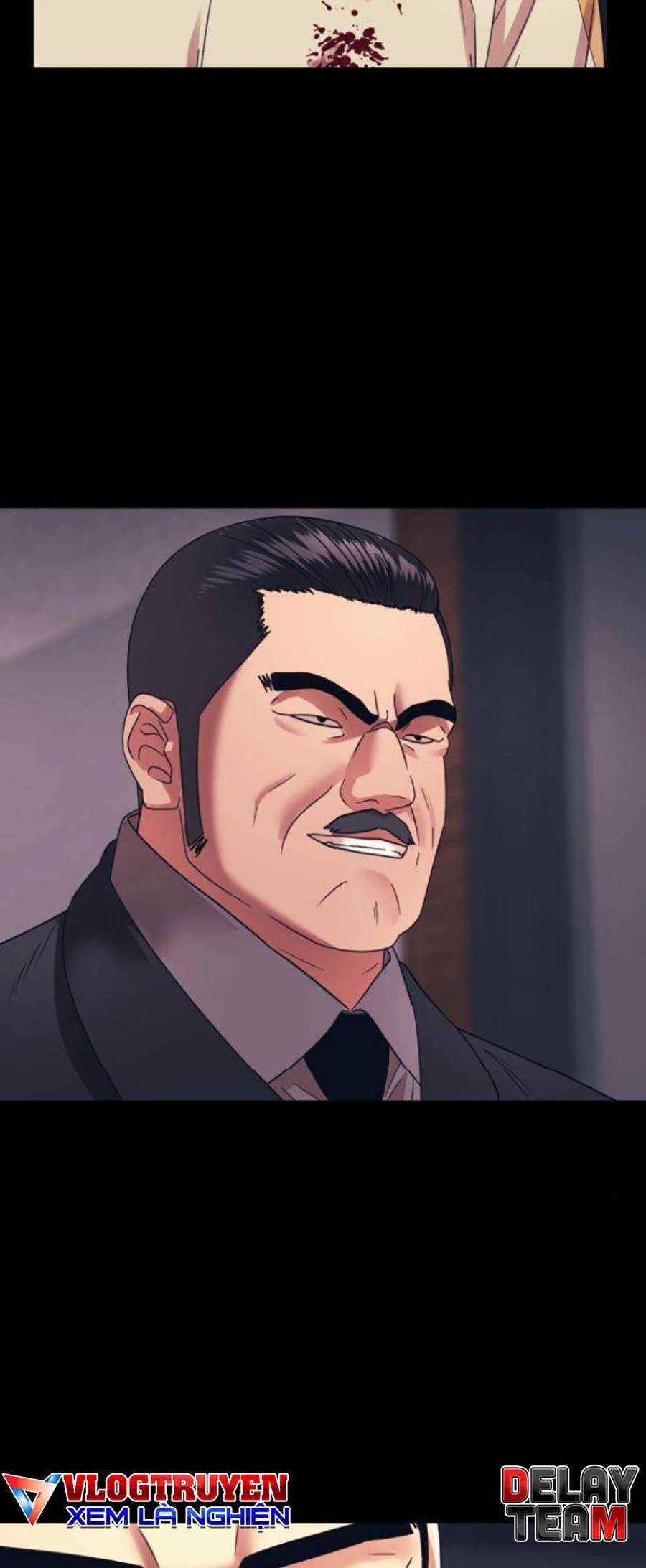 Sóng Ngầm Chapter 52 trang 4