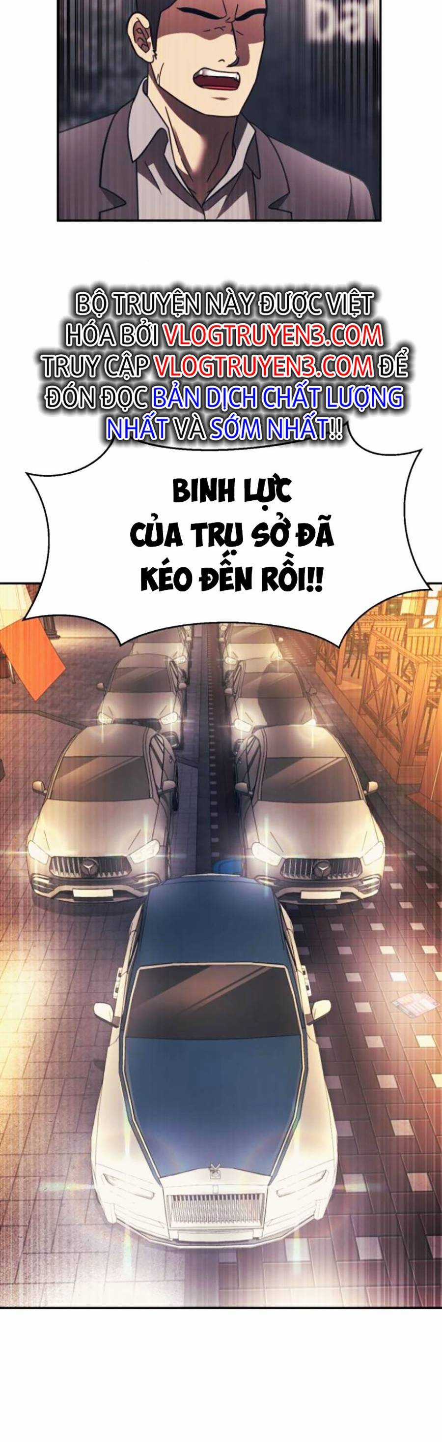 Sóng Ngầm Chapter 52 trang 40