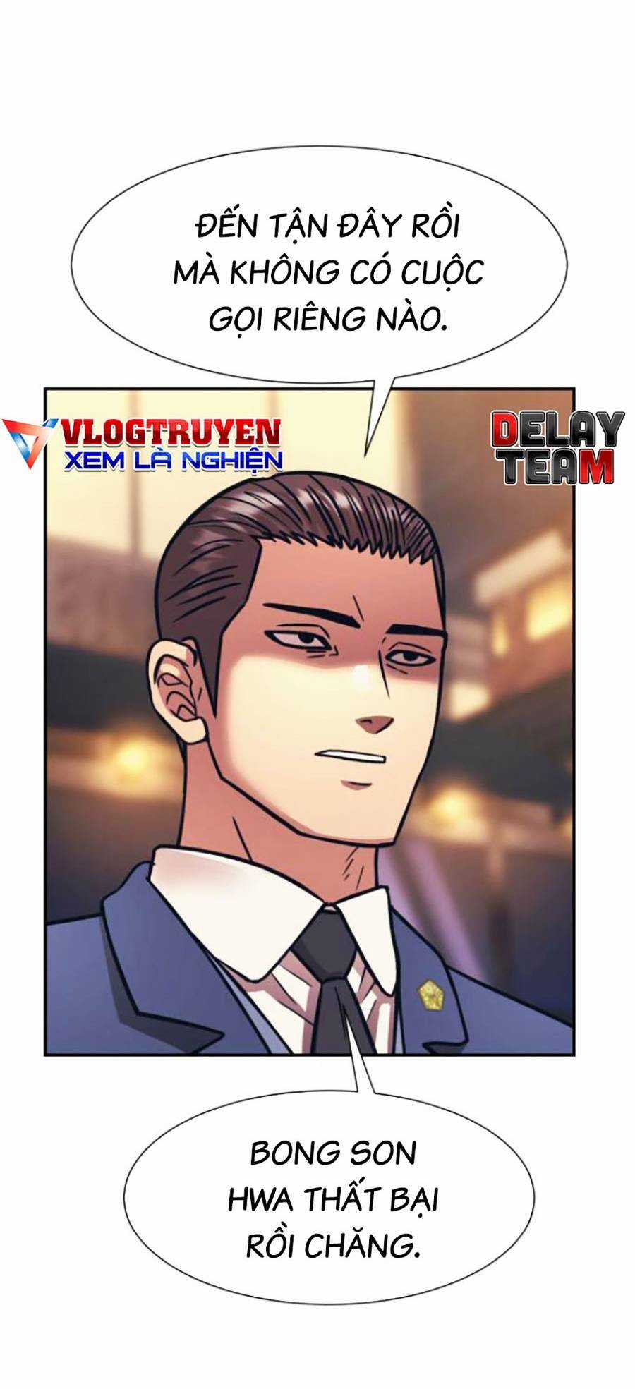 Sóng Ngầm Chapter 52 trang 43