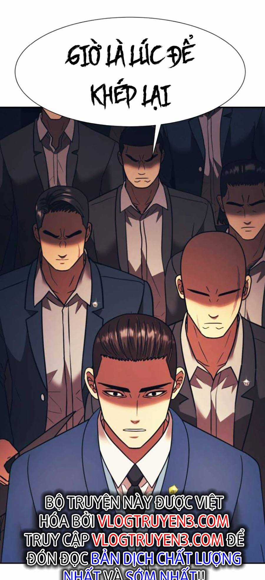 Sóng Ngầm Chapter 52 trang 47