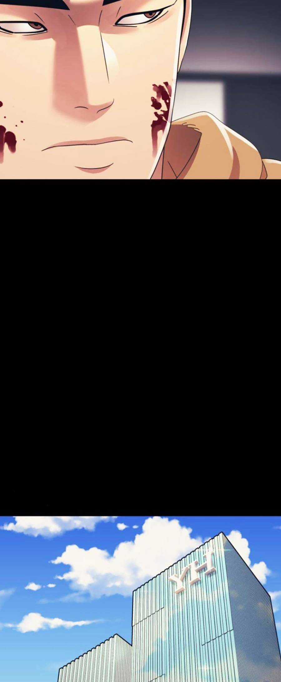 Sóng Ngầm Chapter 52 trang 5