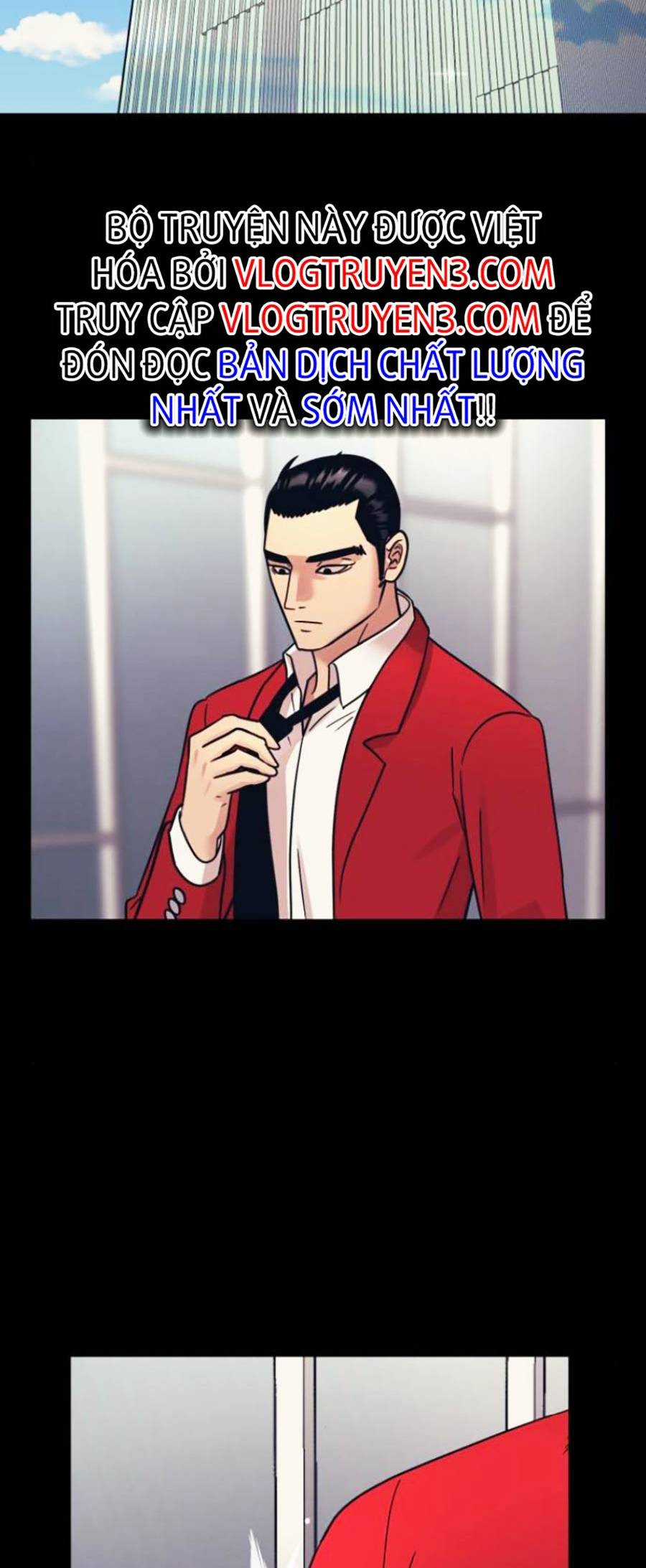 Sóng Ngầm Chapter 52 trang 6