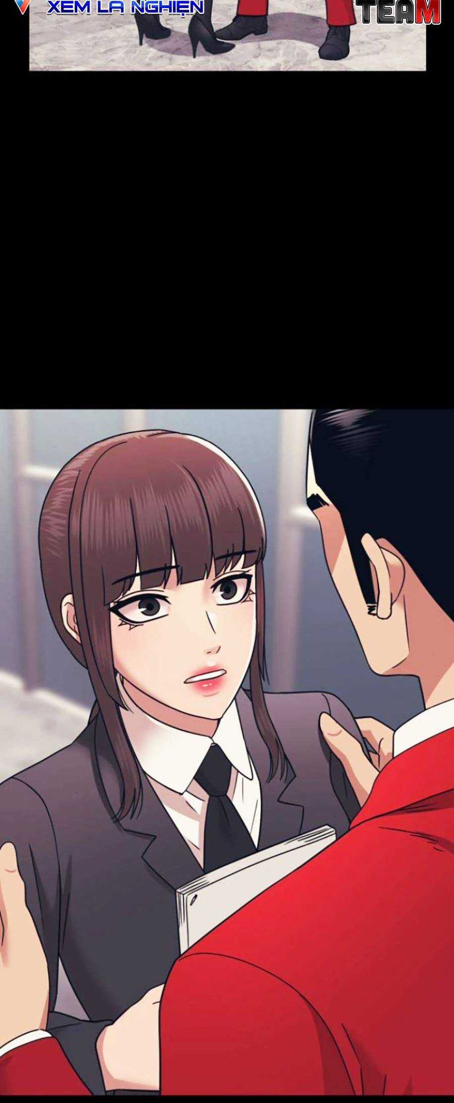 Sóng Ngầm Chapter 52 trang 8