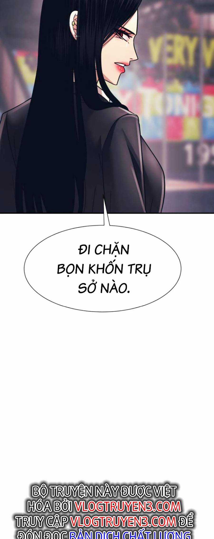 Sóng Ngầm Chapter 53 trang 11