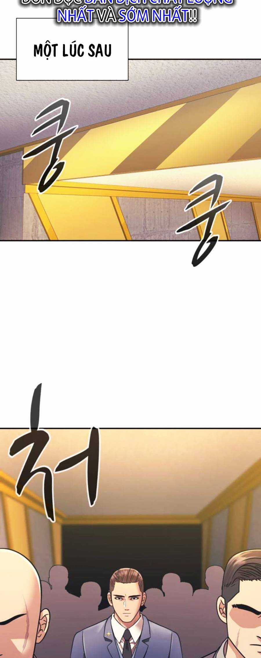 Sóng Ngầm Chapter 53 trang 12