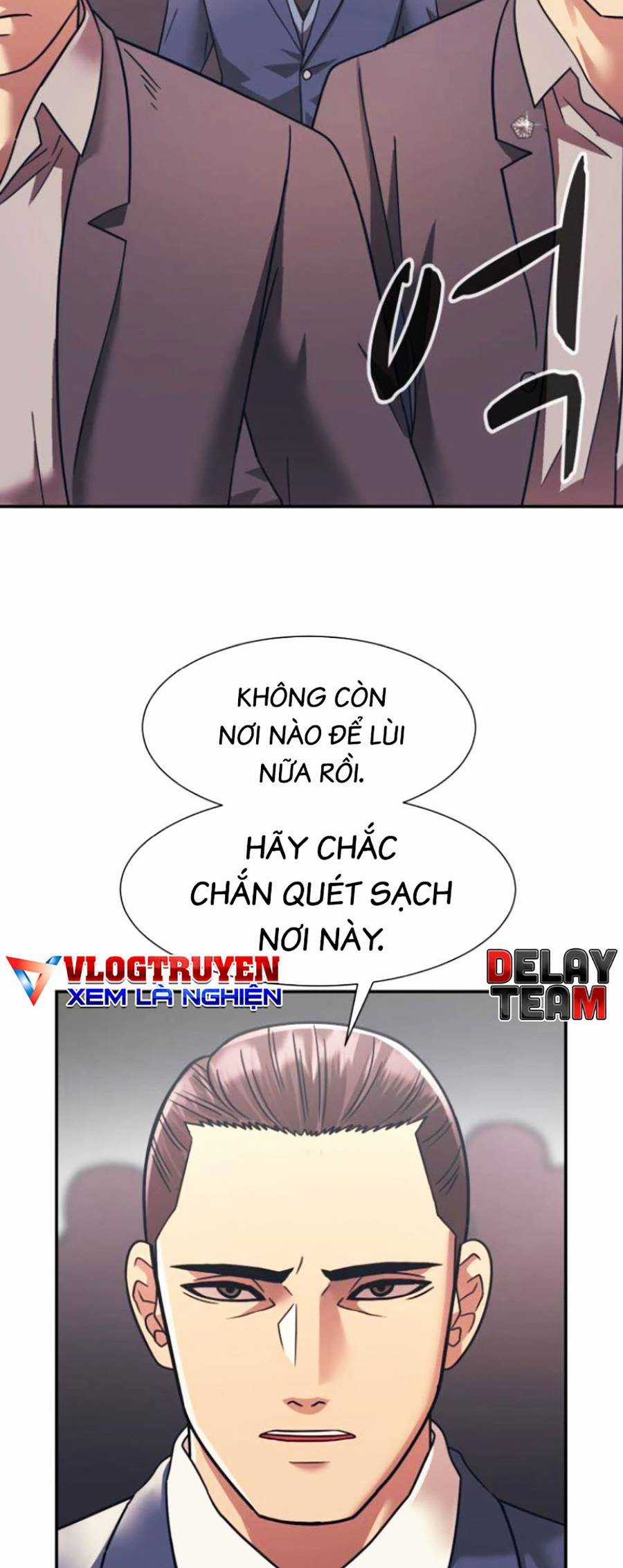 Sóng Ngầm Chapter 53 trang 13