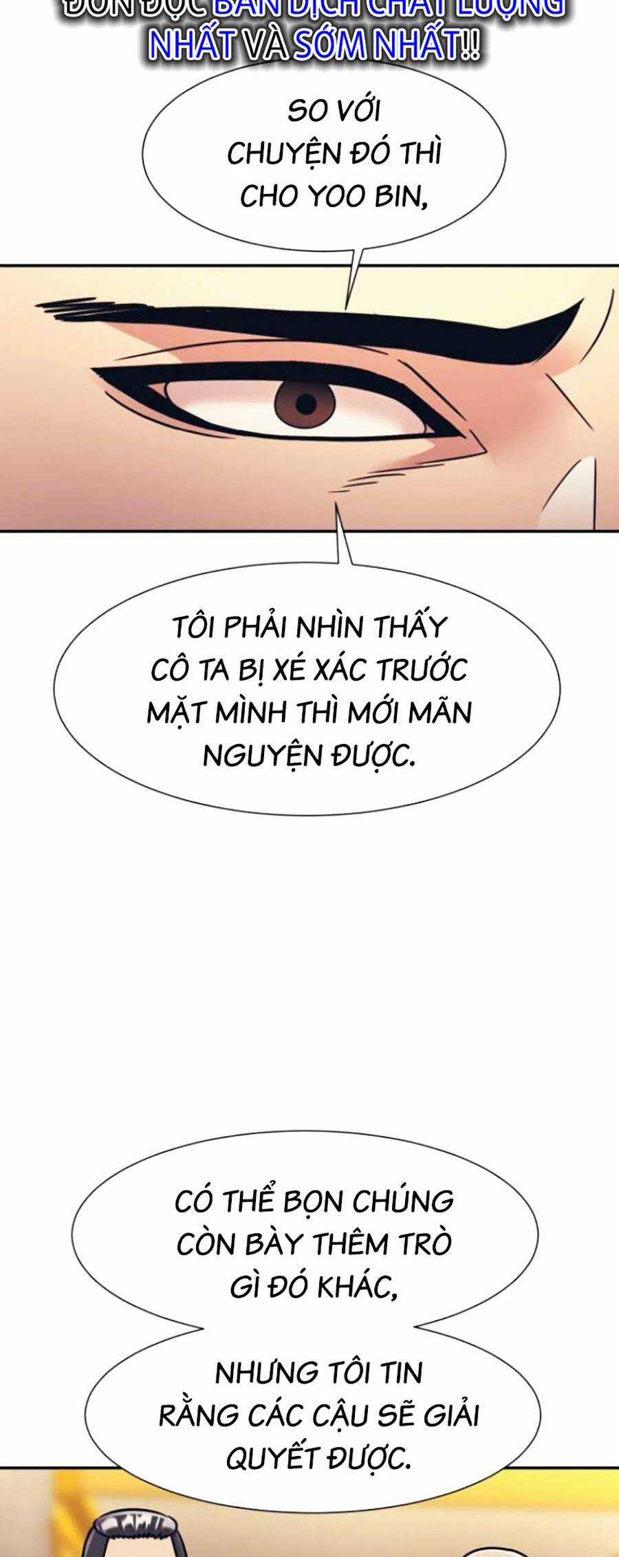 Sóng Ngầm Chapter 53 trang 15