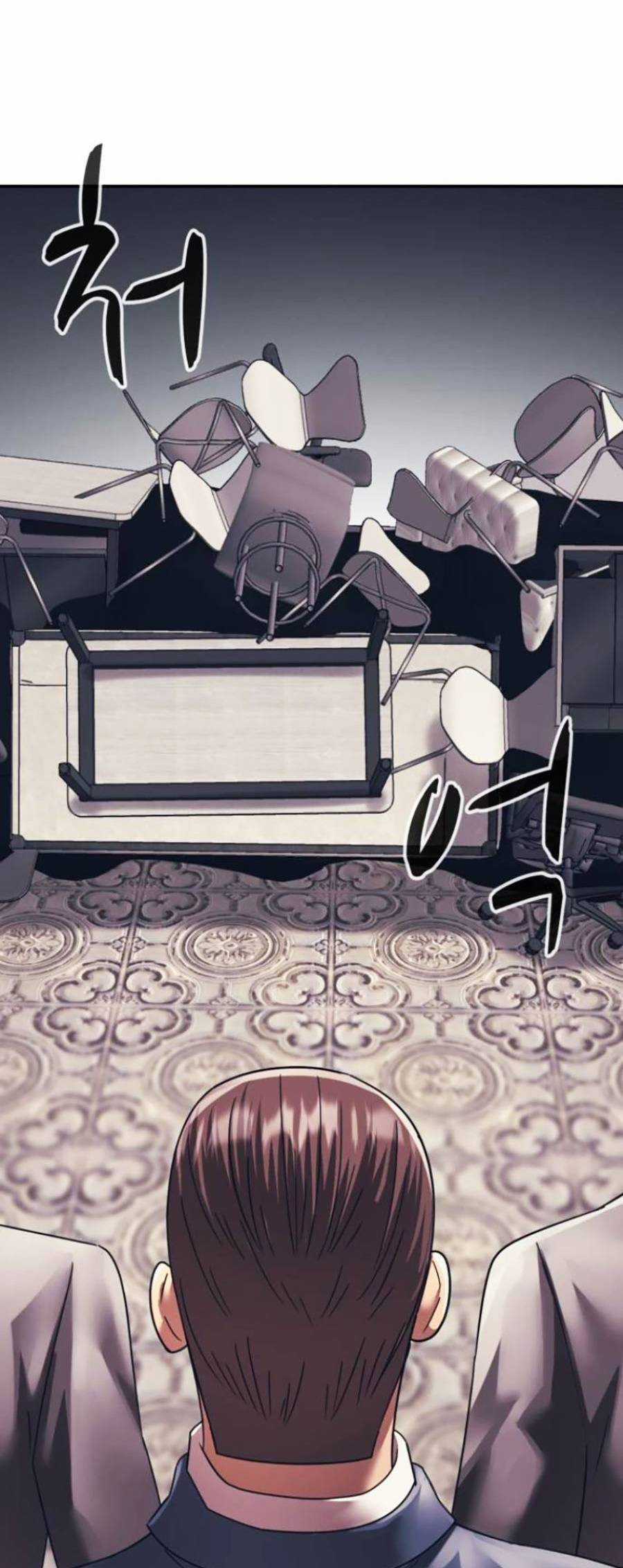 Sóng Ngầm Chapter 53 trang 19