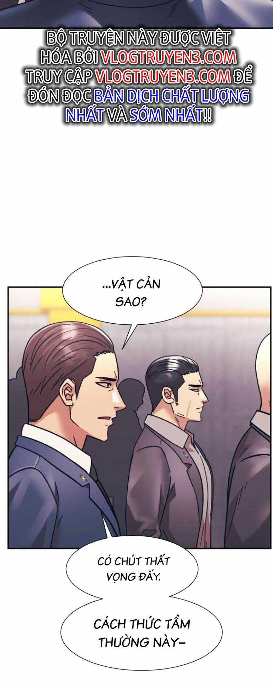 Sóng Ngầm Chapter 53 trang 20