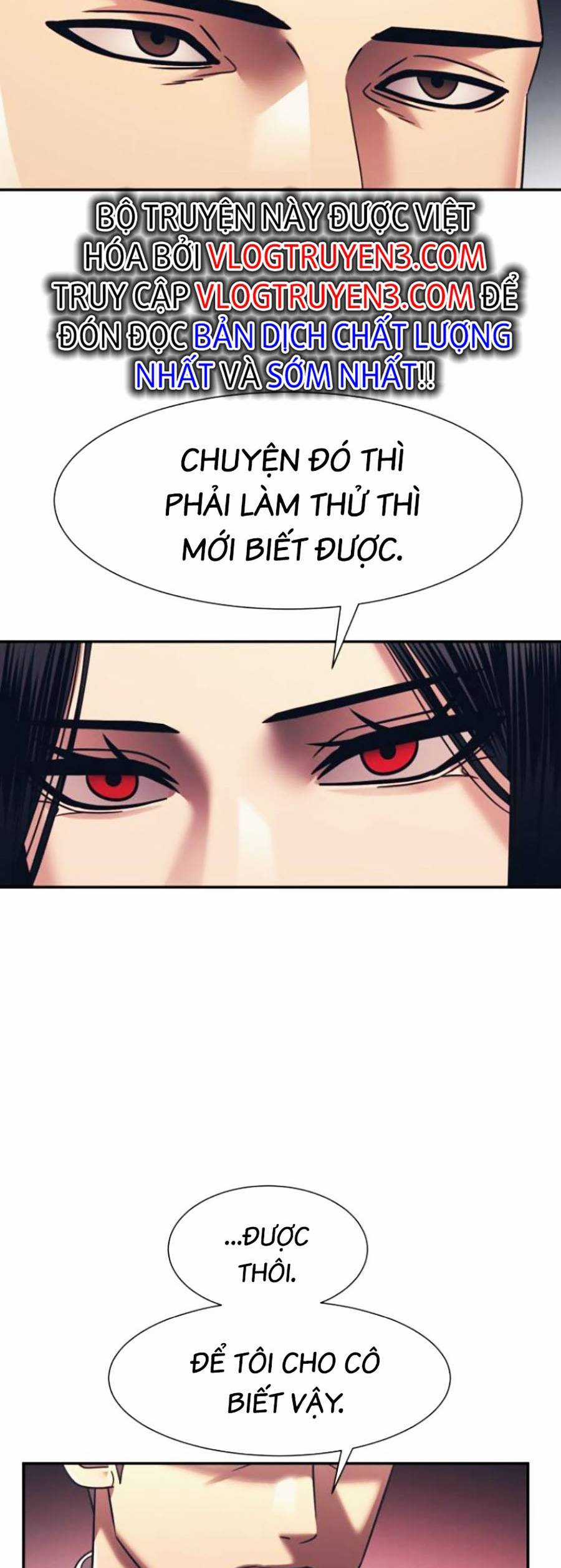 Sóng Ngầm Chapter 53 trang 26