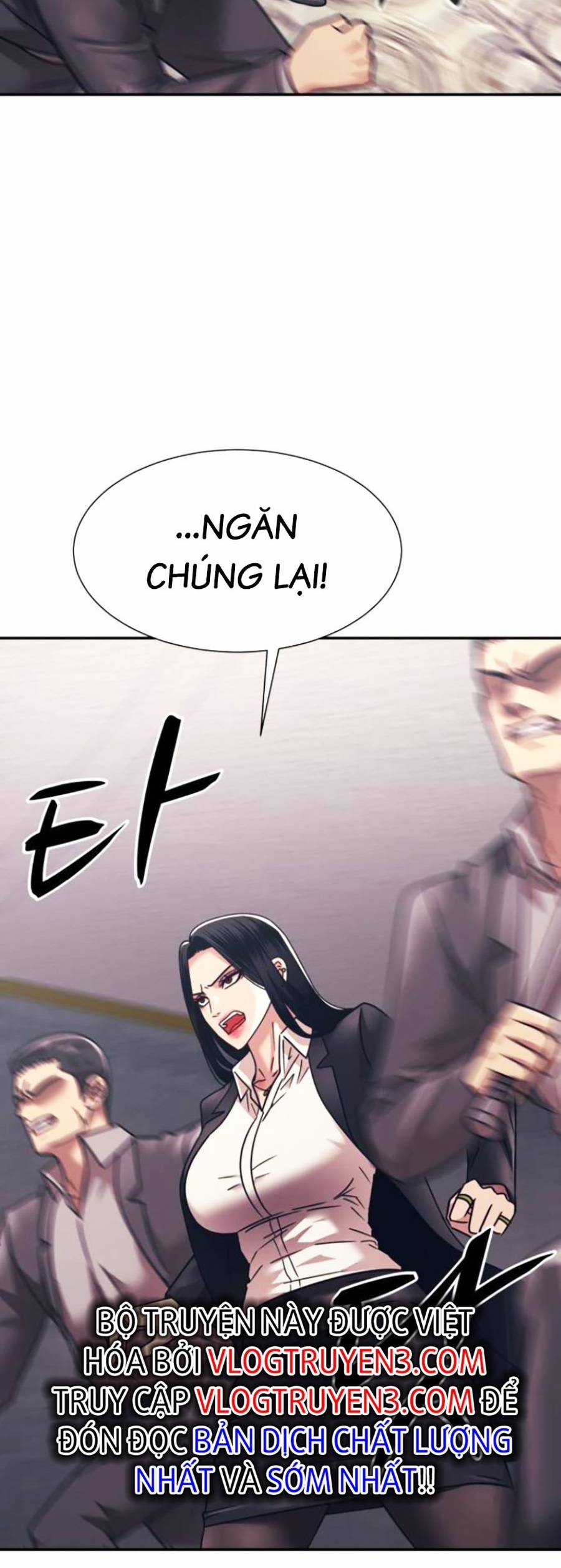 Sóng Ngầm Chapter 53 trang 28