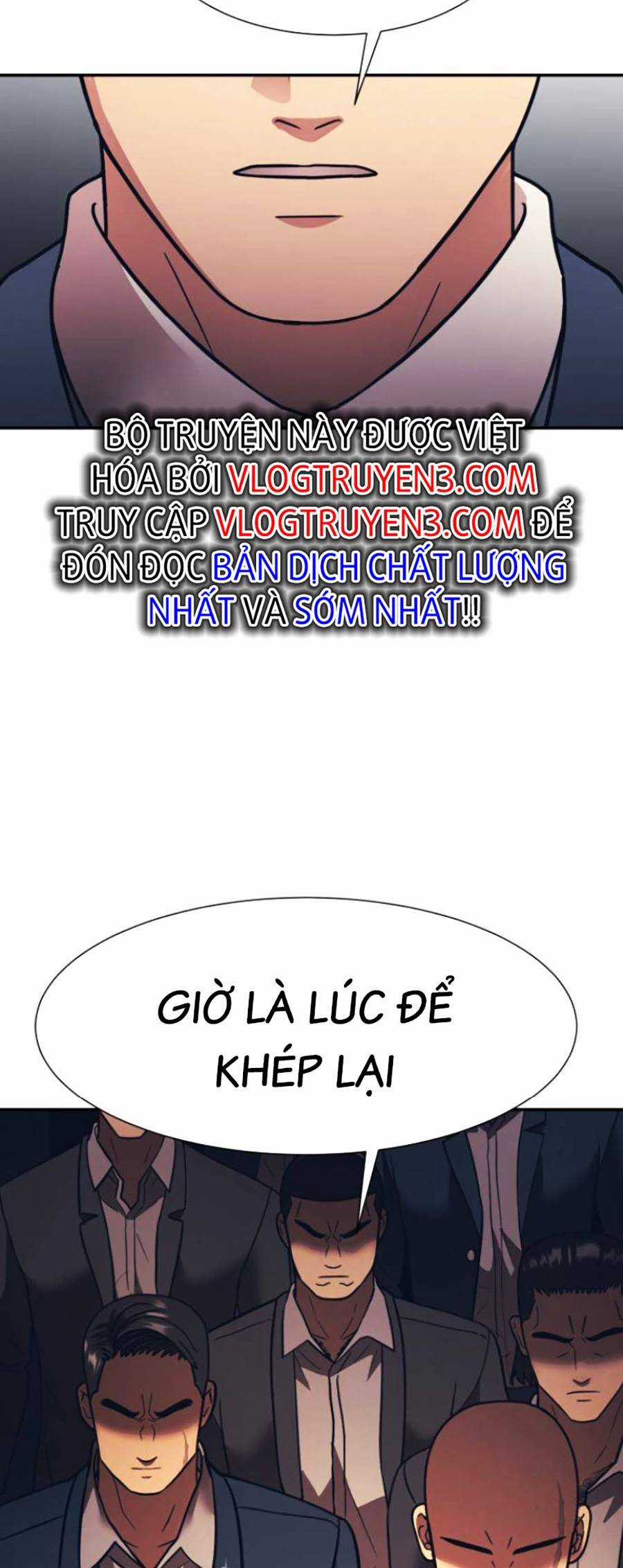 Sóng Ngầm Chapter 53 trang 3