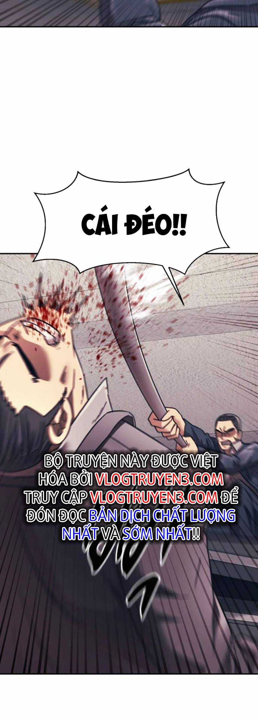 Sóng Ngầm Chapter 53 trang 31