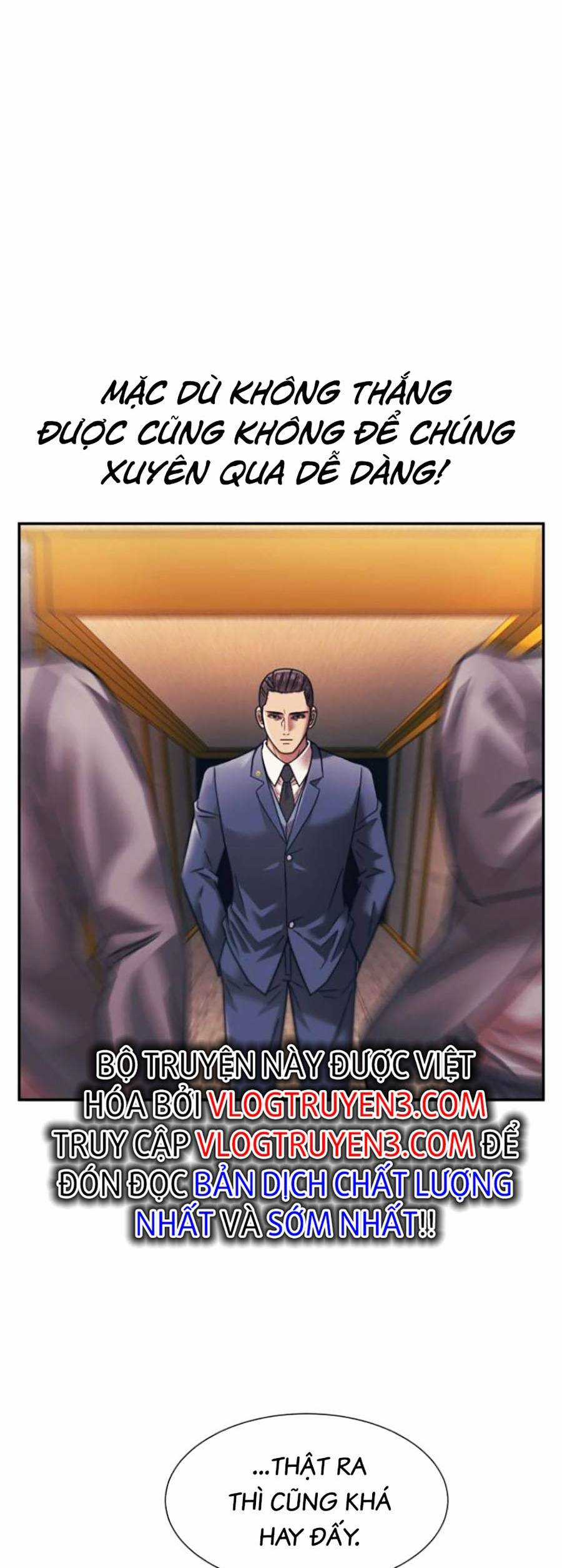 Sóng Ngầm Chapter 53 trang 34