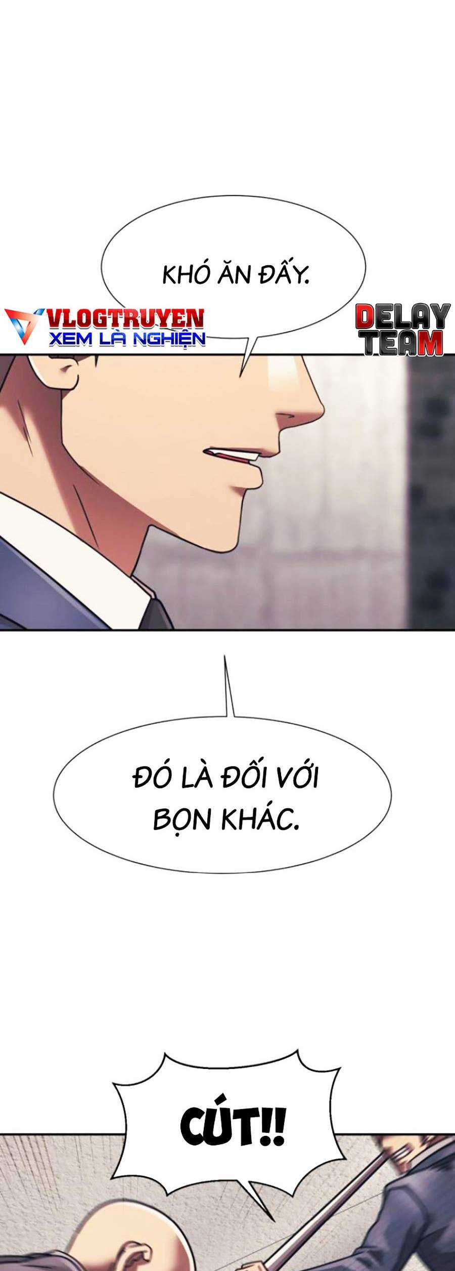 Sóng Ngầm Chapter 53 trang 36