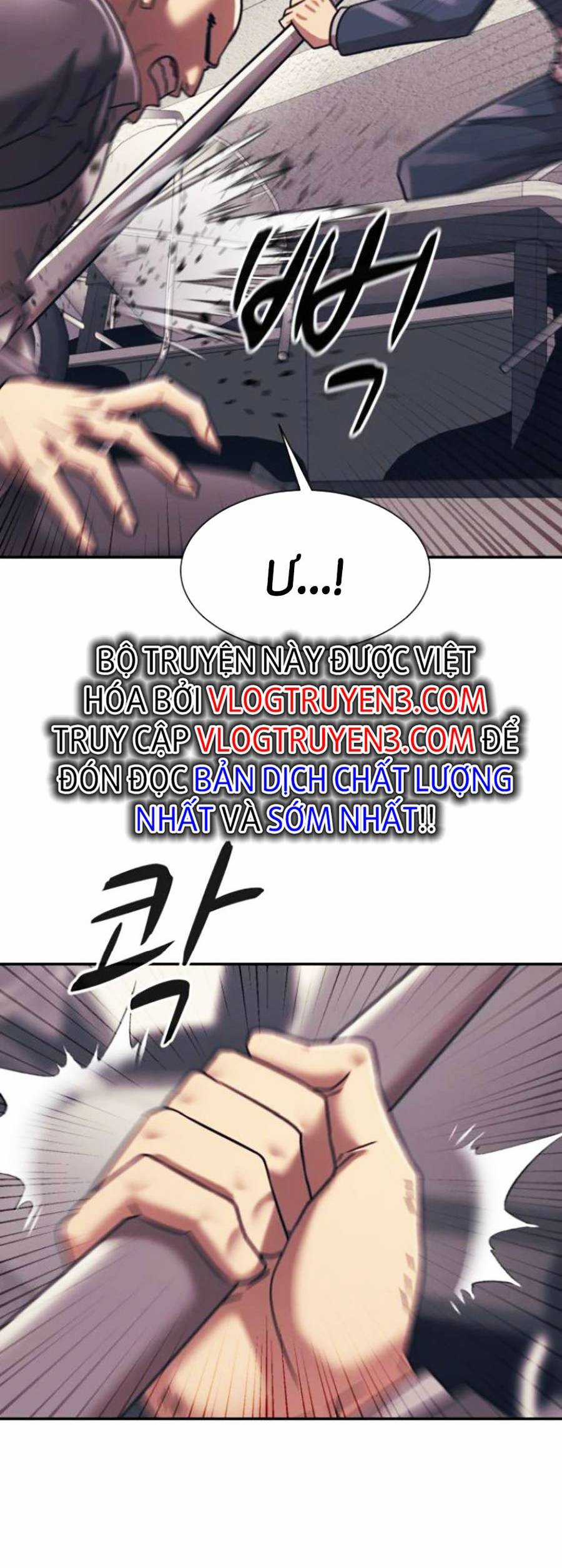 Sóng Ngầm Chapter 53 trang 37