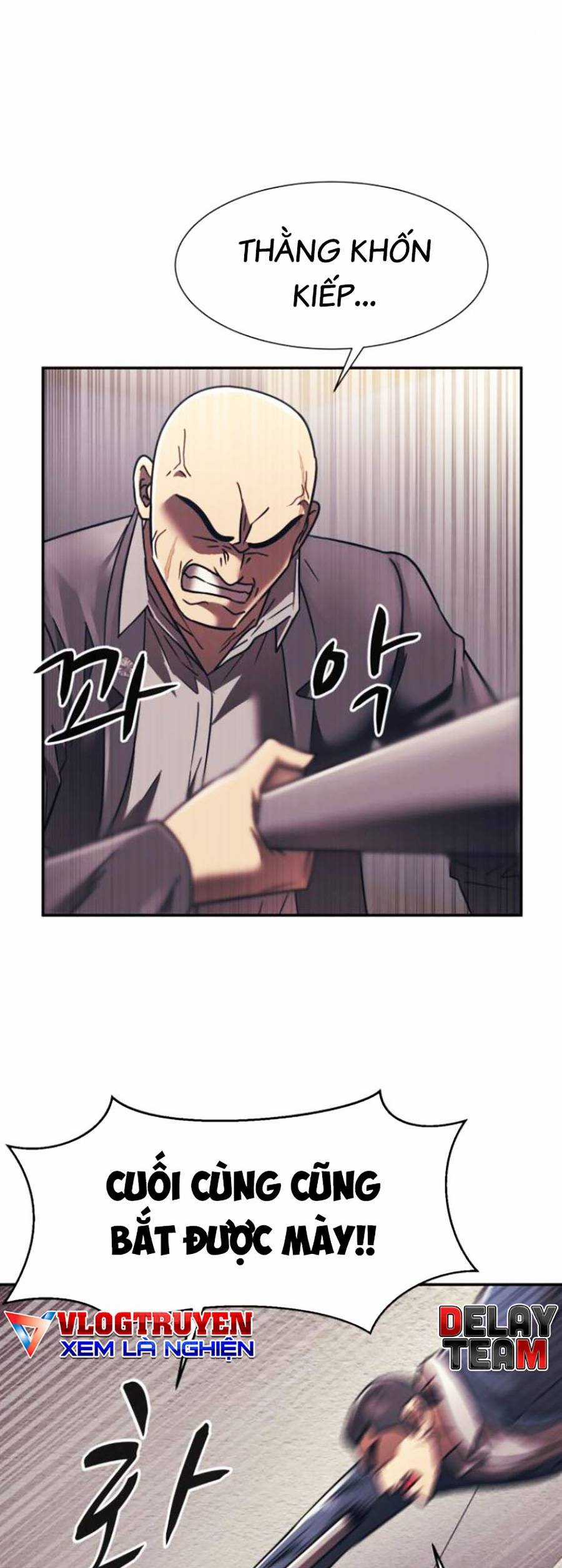 Sóng Ngầm Chapter 53 trang 38