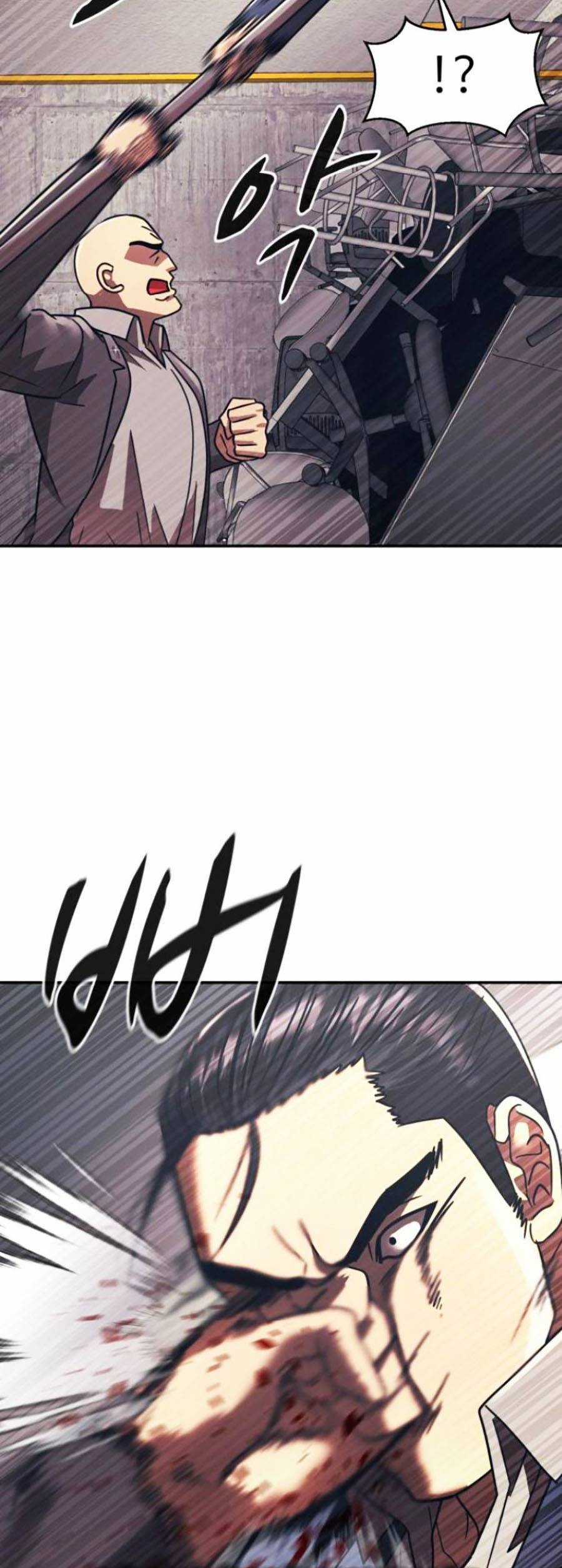 Sóng Ngầm Chapter 53 trang 39