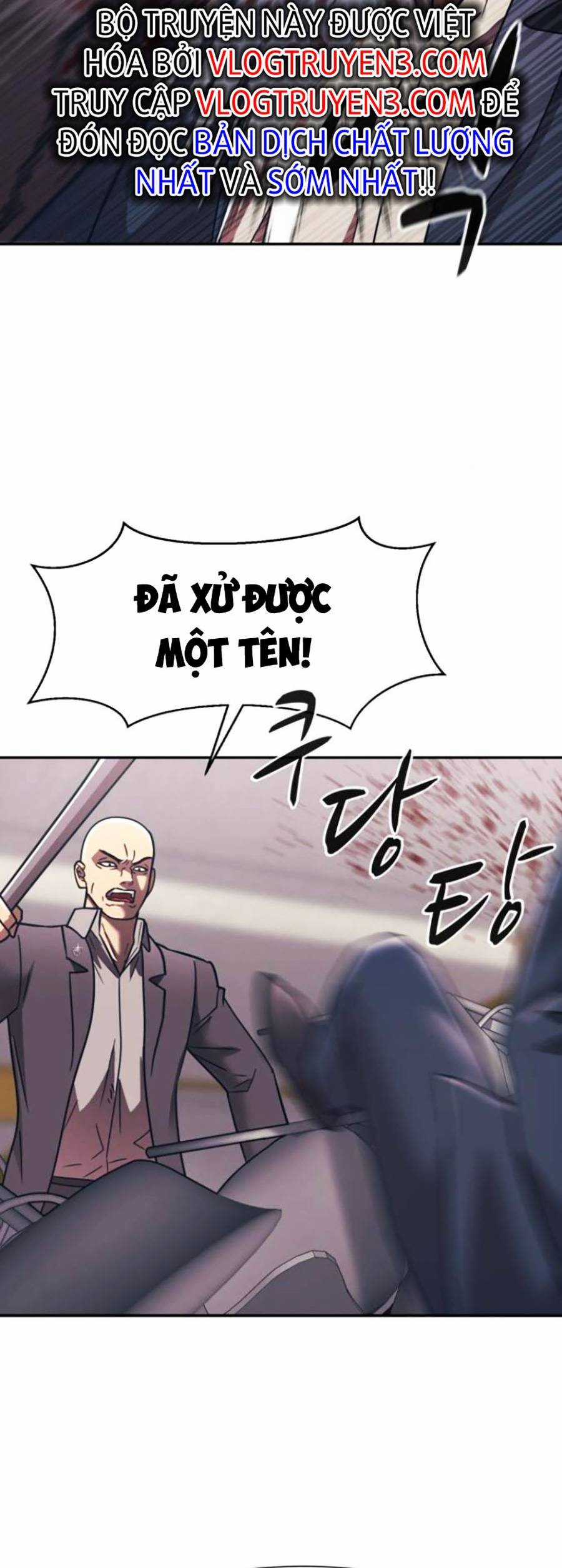 Sóng Ngầm Chapter 53 trang 40