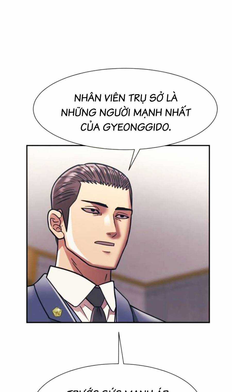 Sóng Ngầm Chapter 53 trang 41