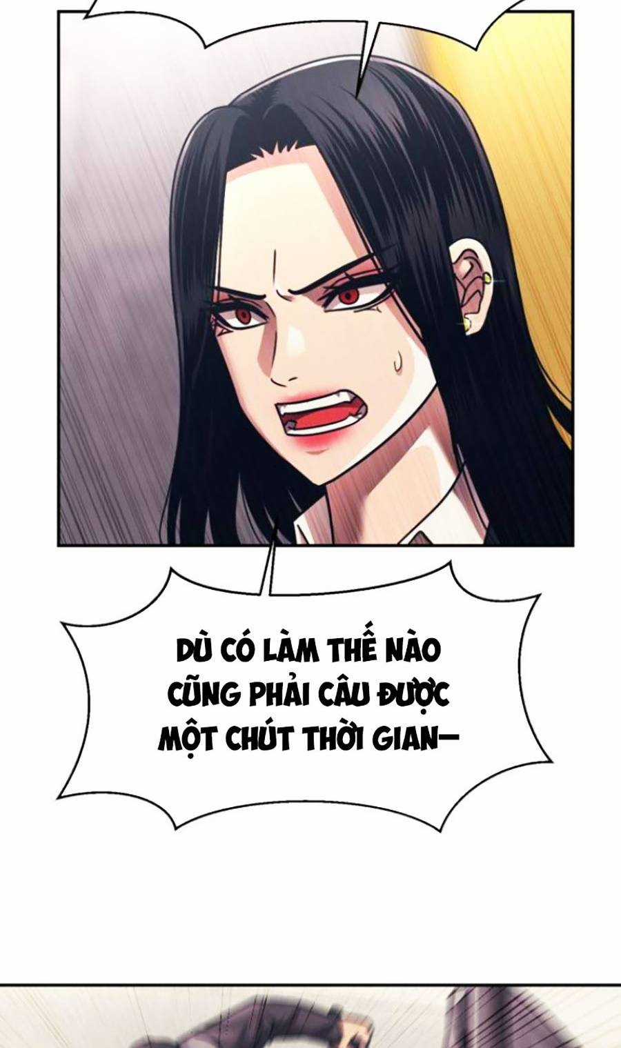 Sóng Ngầm Chapter 53 trang 43