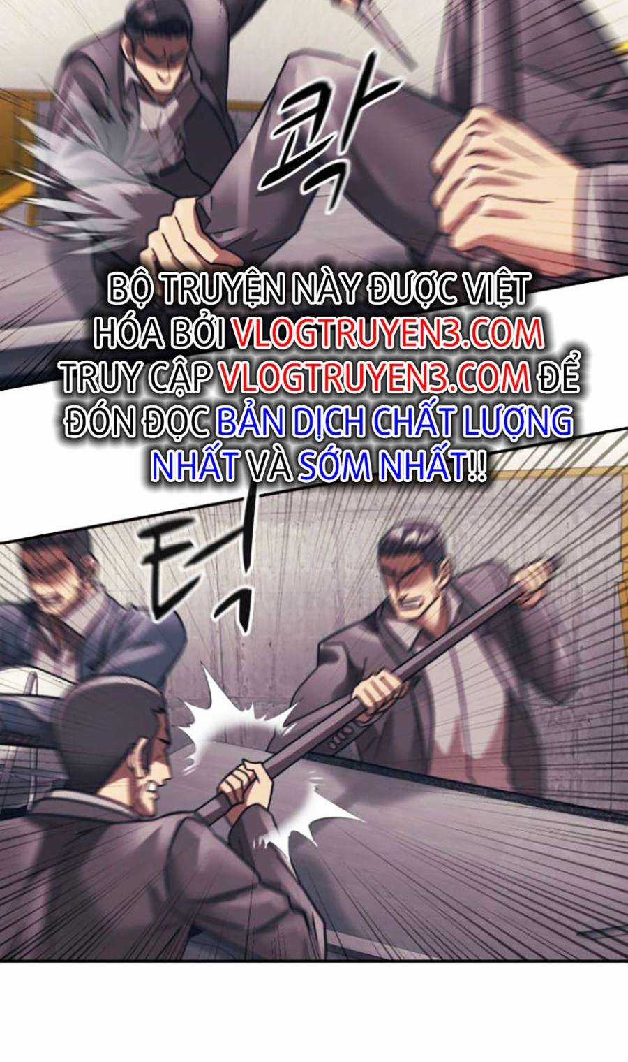 Sóng Ngầm Chapter 53 trang 44