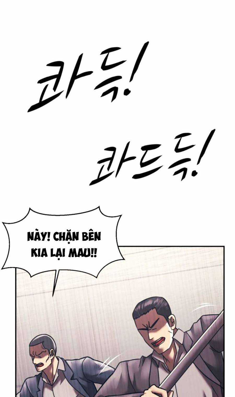 Sóng Ngầm Chapter 53 trang 47