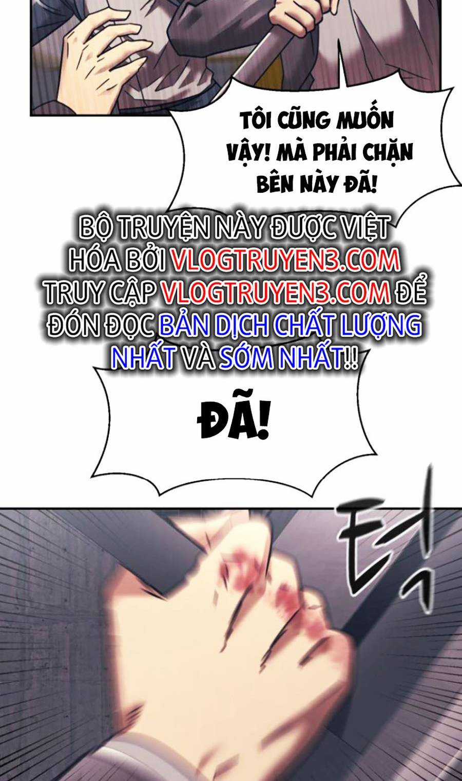 Sóng Ngầm Chapter 53 trang 48