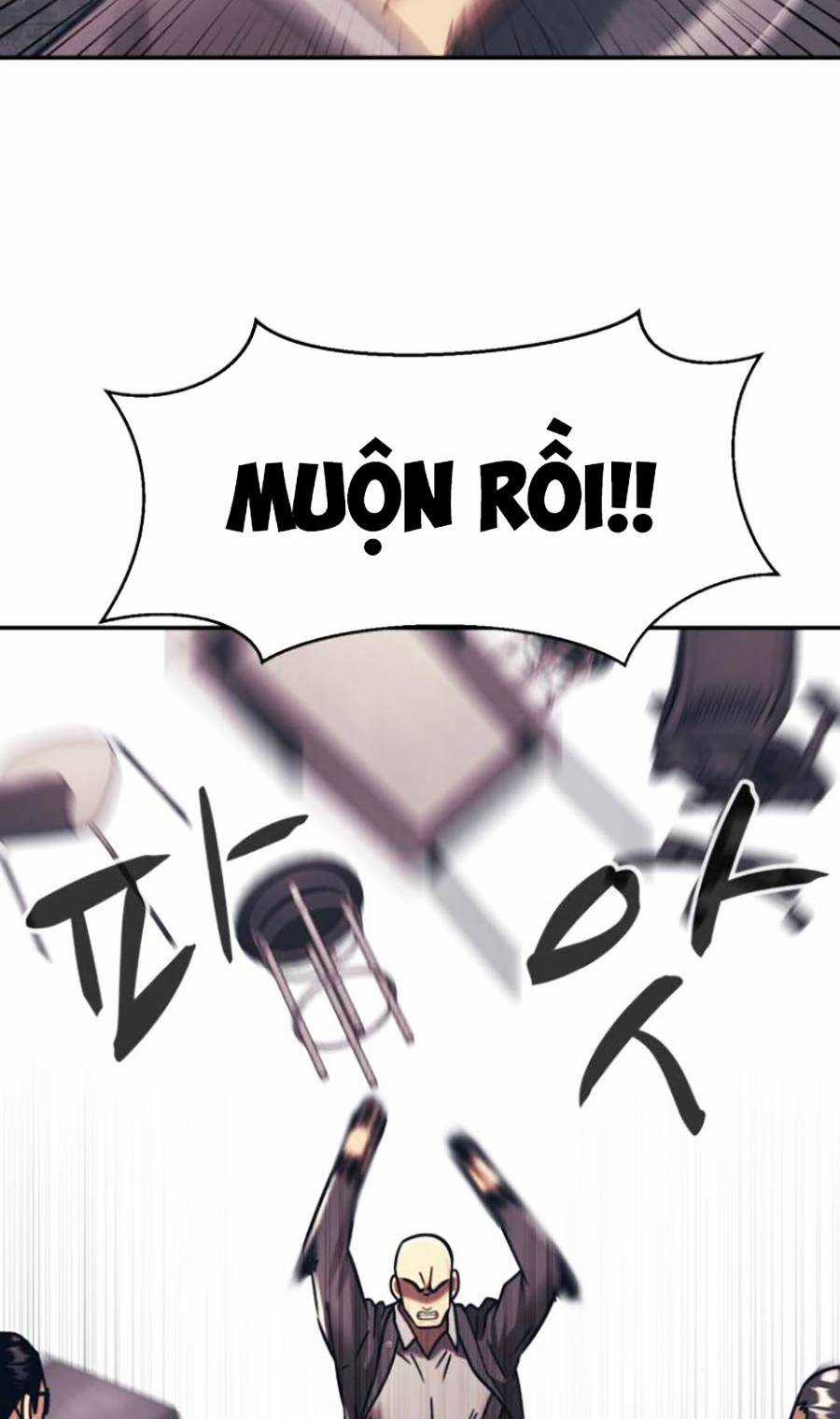 Sóng Ngầm Chapter 53 trang 49