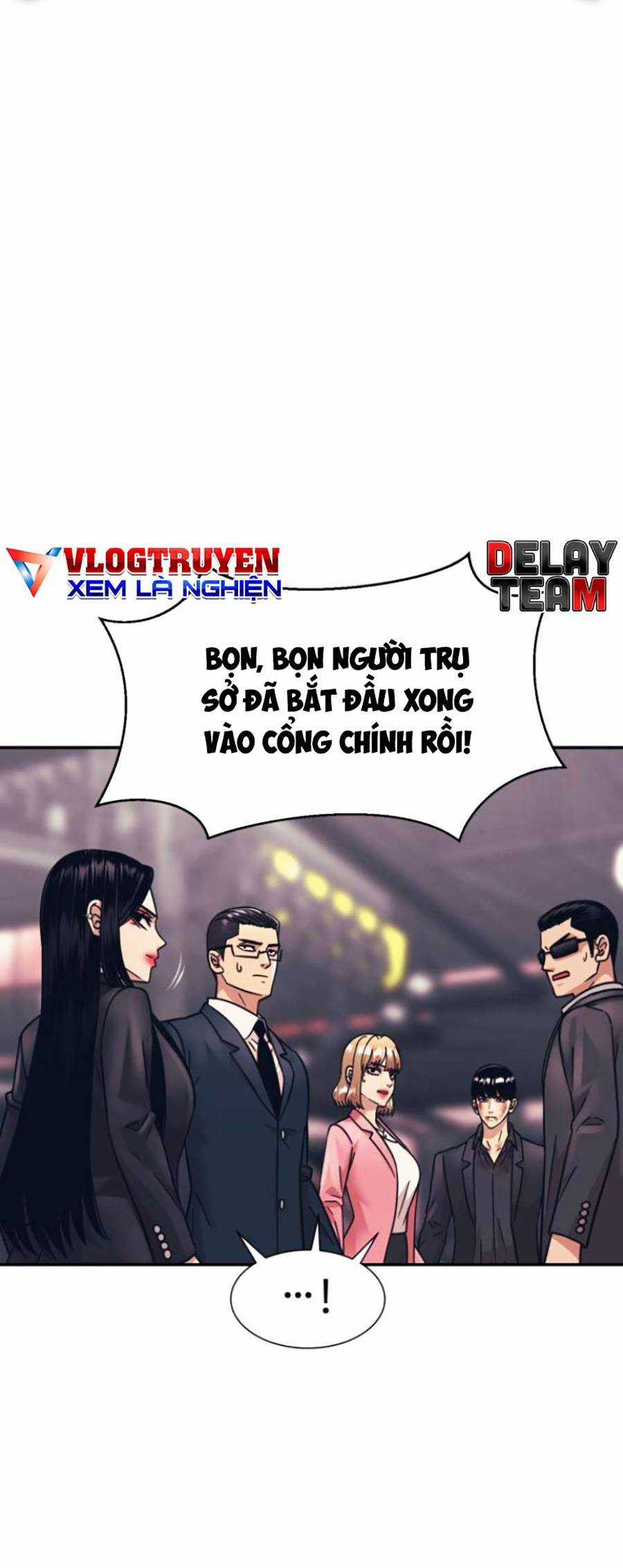 Sóng Ngầm Chapter 53 trang 5