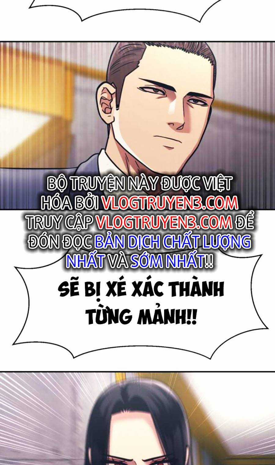 Sóng Ngầm Chapter 53 trang 52