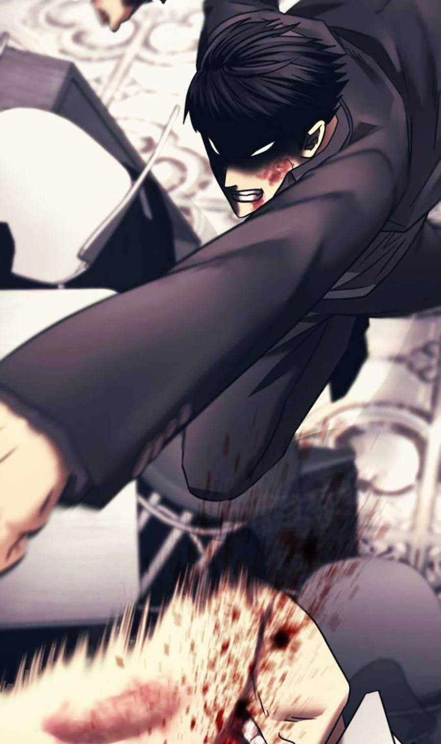 Sóng Ngầm Chapter 53 trang 55