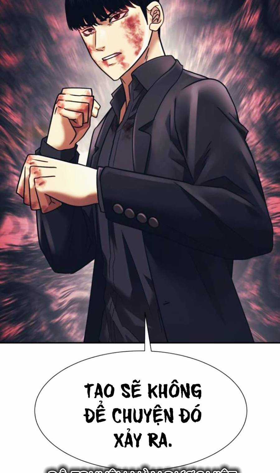 Sóng Ngầm Chapter 53 trang 59