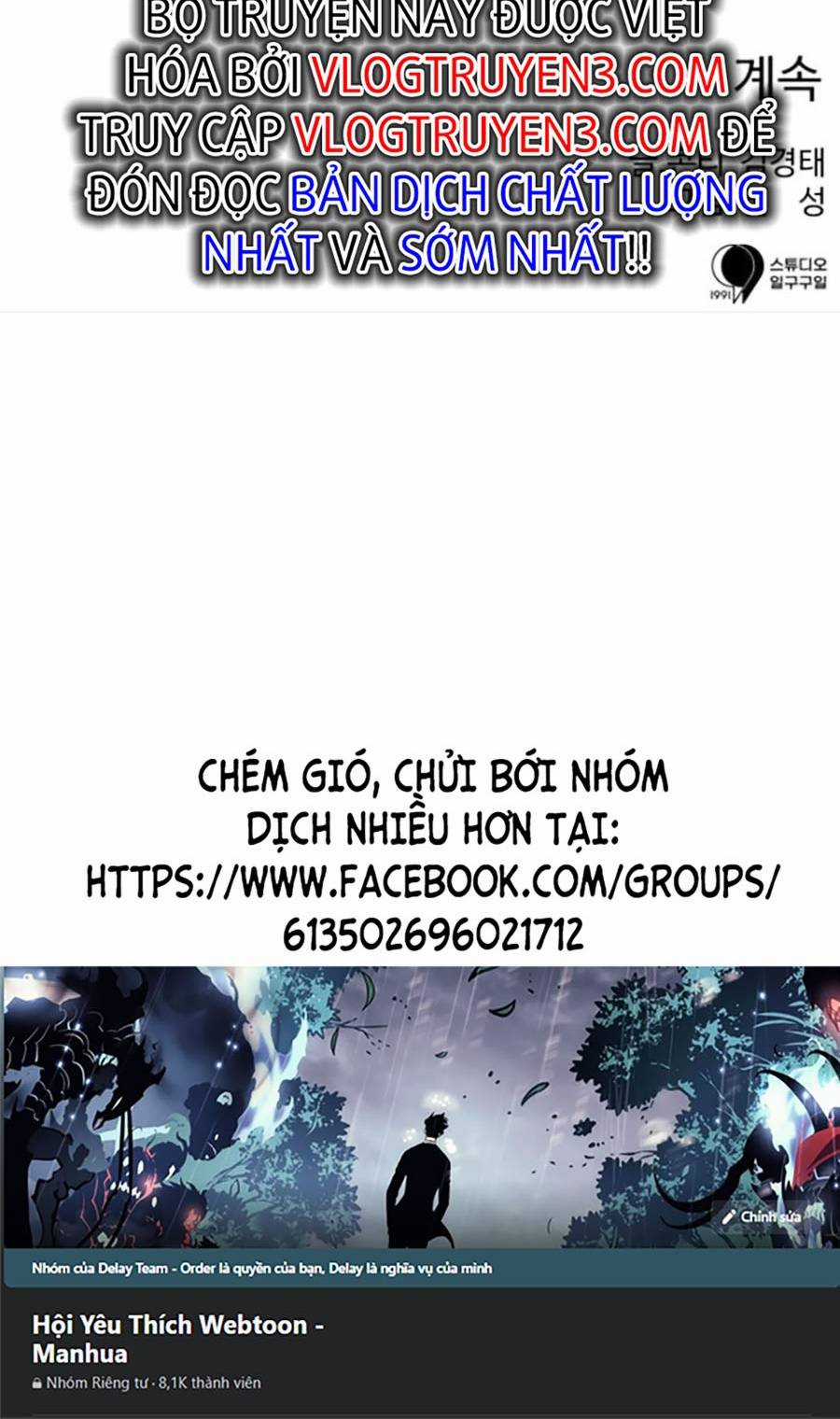Sóng Ngầm Chapter 53 trang 60